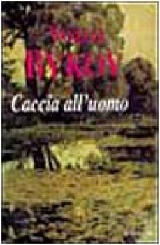 caccia all\'uomo