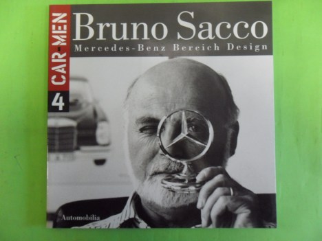 bruno sacco mercedes-benz bereich design