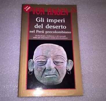 imperi del deserto