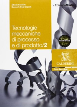 tecnologie meccaniche di processo...2