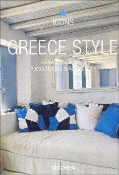 greece style