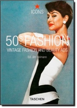 fifties fashion