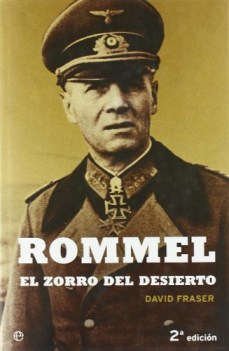rommel el zorro del desierto