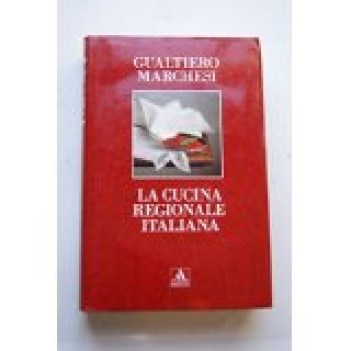 cucina regionale italiana