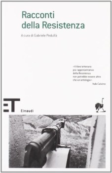 racconti della resistenza