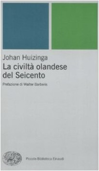civilta olandese