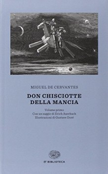 don chisciotte della mancha