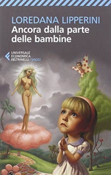 ancora dalla parte delle bambine