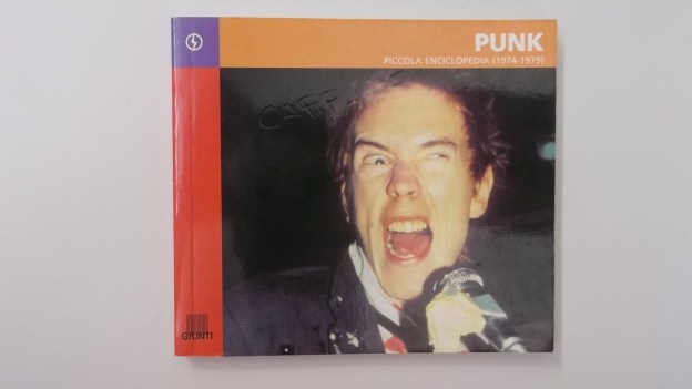 punk piccola enciclopedia (1974-1979) (Fuori Catalogo)