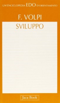 sviluppo