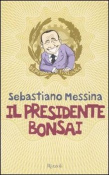 presidente bonsai