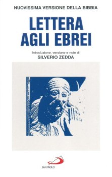lettera agli ebrei nuovissima versione della bibbia n 43