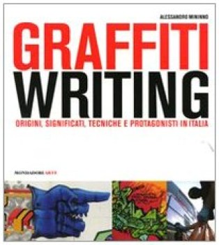 graffiti writing