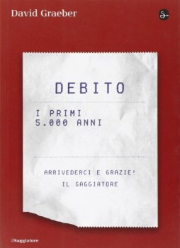 debito