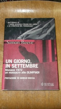 giorno in settembre