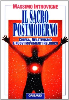 sacro postmoderno