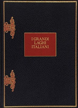 grandi laghi italiani