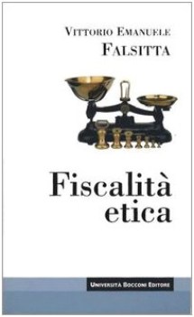 fiscalita ed etica