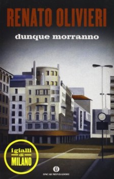 dunque morranno
