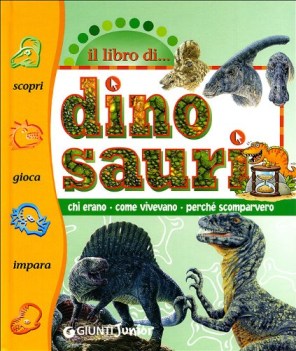 dinosauri fc