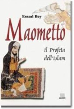 maometto il profeta dell\'islam