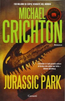 jurassic park