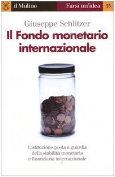 fondo monetario internazionale