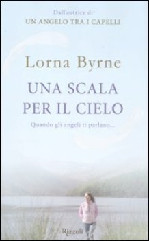 scala per il cielo quando gli angeli ti parlano