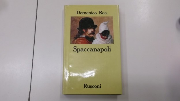 spaccanapoli (fuori catalogo)