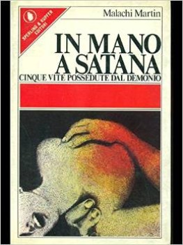 in mano a satana