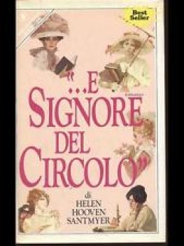 e signore del circolo