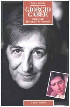 giorgio gaber