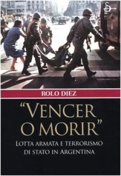 vencer o morir