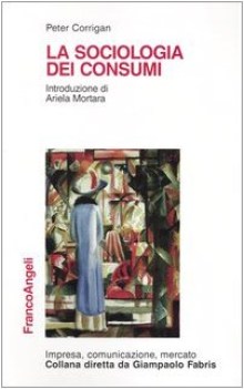 sociologia dei consumi