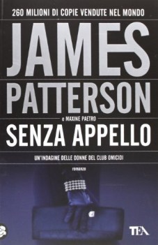 senza appello