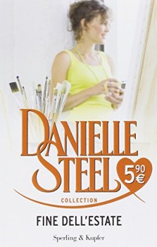 fine dell\'estate