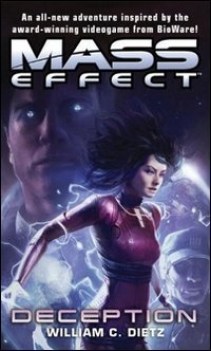 mass effect: deception