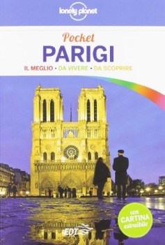 pocket parigi