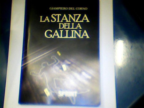 stanza della gallina