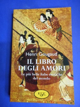 libro degli amori