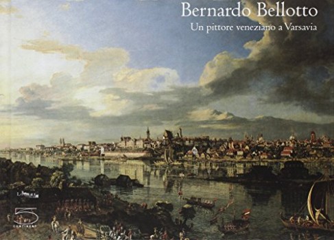 pittore veneziano a varsavia