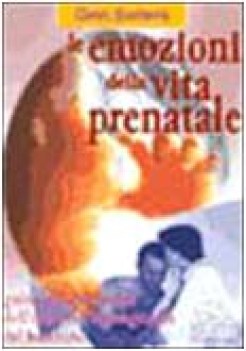 emozioni della vita prenatale