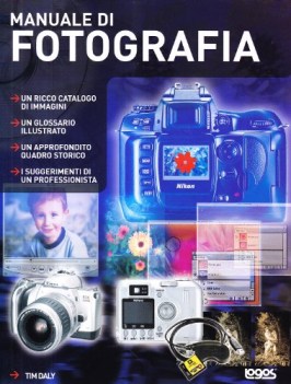 manuale di fotografia