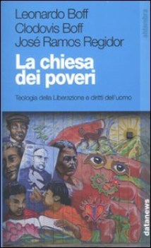 chiesa dei poveri