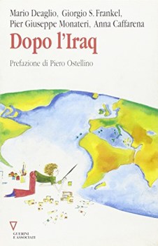 dopo l\'iraq