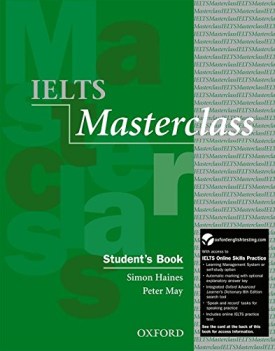 ielts masterclass student\'s book oxford 2012