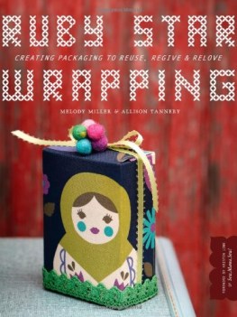 ruby star wrapping