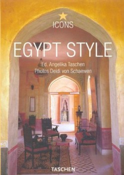 egypt style