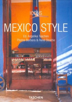 mexico style