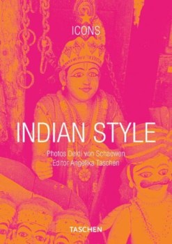 indian style